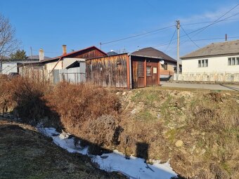Na predaj prevádzka – ideálne na gastro alebo inú činnosť - 3