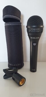 Mikrofón TC HELICON MP-85 - 3