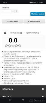 Sterilizator - 3
