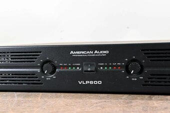 American Audio VLP600 - 3