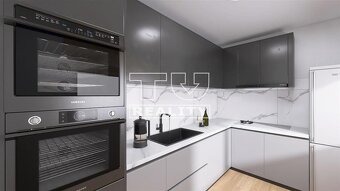 Vyhľadávaná lokalita 2+1 byt, 57m2, Dolný Kubín - 3