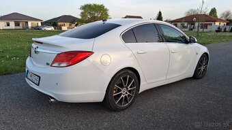 Opel Insignia OPC - 3