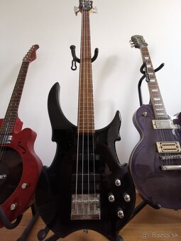 Warwick Vampyre basgitara - 3