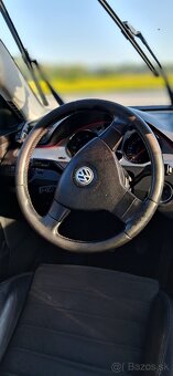 VW Passat B6 2.0tdi 16v - 3