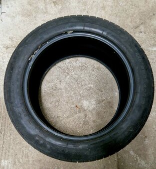 285/45r19 GoodYear Eagle F1 RunFlat - 3