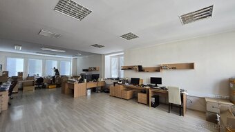 Prenájom kancelárie, Žilina - Závodie, Cena: 900€/mesa - 3