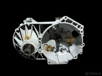 Prevodovka QWM Volkswagen T6 2.0 TDI - 3