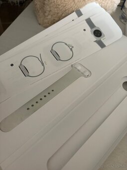Apple watch series 3 38 mm - 3