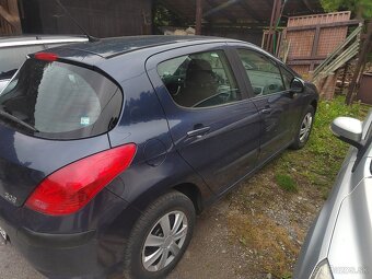 Peugeot 308 - 3