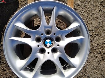 Alu.disk BMW X5 X3 - 3