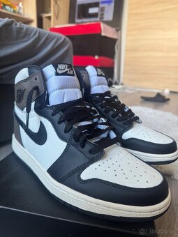 Jordan 1 mocha - 3