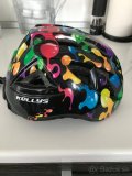 Prilba na bicykel Kellys - 3