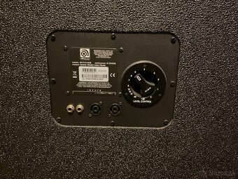 Ampeg SVT 410HE - 3