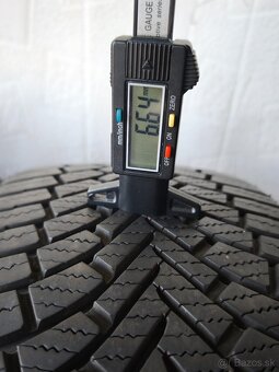 215/50 r17 celoročné pneumatiky - 3
