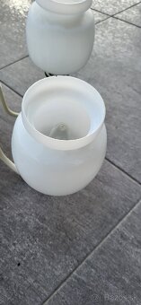Retro vintage luster funkcny - 3