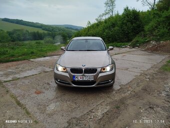 BMW320D FL - 3