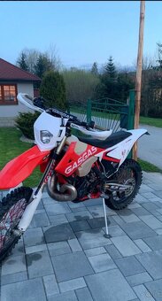 Gas gas ec 250 2018 - 3