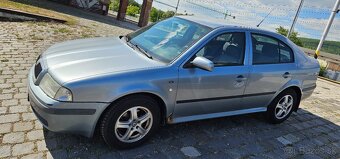 Octavia 1.9 Tdi - 3