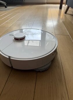 Rozbalený Xiaomi Robot Vacuum X20+ CZ distribuce - 3