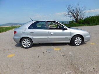 Predám Citroen Xsara Exclusive - 3