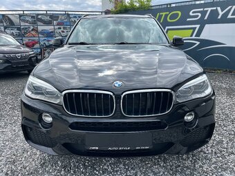 BMW X5 xDrive30d A/T - 3