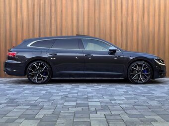 Volkswagen Arteon Shooting Brake R 235kw 2.0 TSI 4x4 DSG DPH - 3