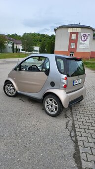 Smart fortwo - 3