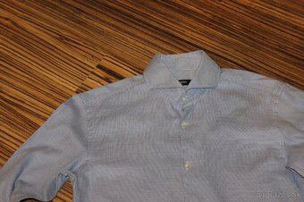 Pánska košeľa Hugo Boss v. 38 - 3
