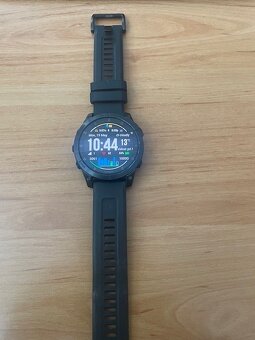 Predám Garmin EPIX 2 sapphire carbon r.2023 - 3