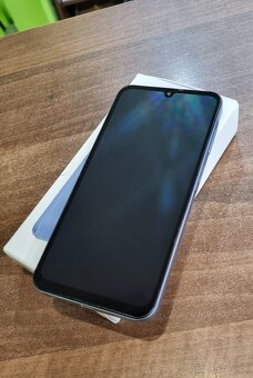 Samsung Galaxy A25 5G 6GB/128GB,záruka - 3