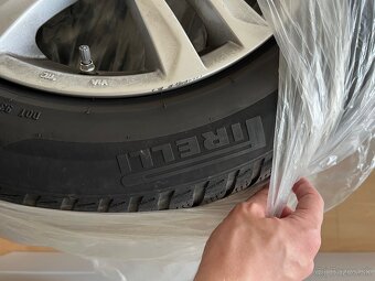 elektrony 16” s pneu Pirelli - 3