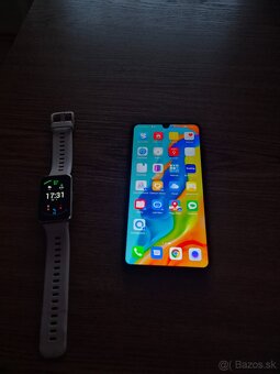 Huawei P30 Lite - 3