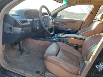 E65 745i rozpredam - 3