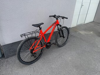 B-Twin bicykel - 3
