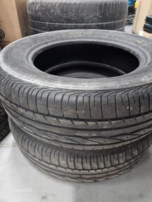 Bridgestone letné pneumatiky 195/65R 15 -2ks - 3