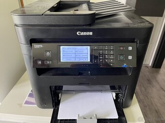 Predam CANON i-SENSYS MF237w čiernobiela laserová tlačiareň - 3