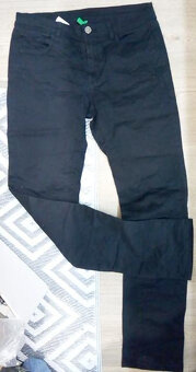 Benettonky ako nové S/M - 3