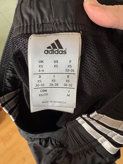 adidas teplaky - 3