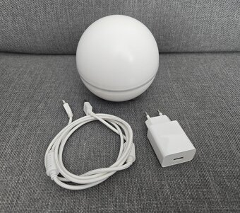 Athom Homey Pro (2019) riadiaca Smart Home jednotka - 3