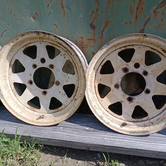5x139,7 R15 - 3