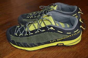 predam turisticke topanky La Sportiva - 3