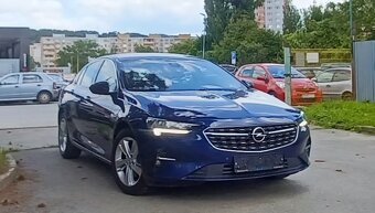 Opel Insignia 2.0 CDTi S&S GS Line 4x4 A/T - 3