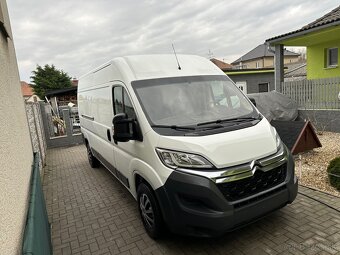 Citroën Jumper 2.2 96 kW - 3