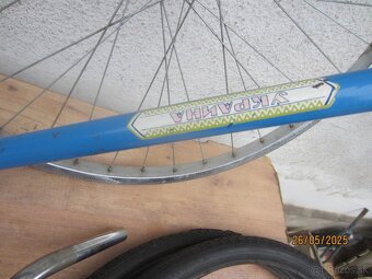 Diely na bicykel Ukrajina - 3