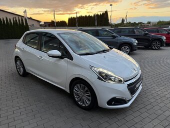 Peugeot 208 1.2 PureTech Signature E6d-ISC - 3