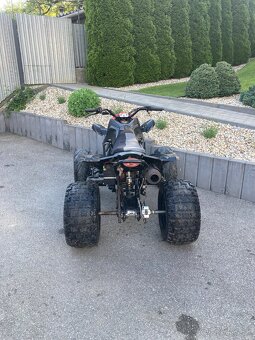 LONCIN 250 - 3