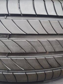 205/55 r17 letné pneumatiky Michelin - 3