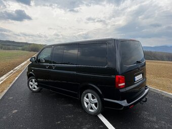 Predam VW Mutlivan 2.0TDI M6 - 3