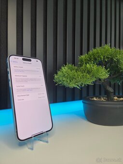 🌟  iPhone 15 Plus 256 GB Blue |  Záruka 1 Rok - 3