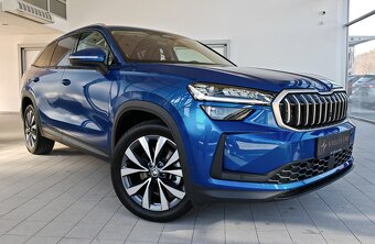 Škoda Kodiaq Exclusive 2.0 TDI 142 KW 4x4/ PREDĹŽENÁ ZÁRUKA/ - 3